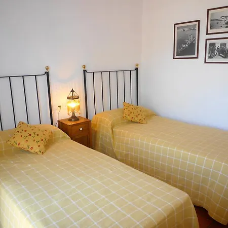 Сasa de vacaciones Finca Santa Victoria Fornells (Menorca)